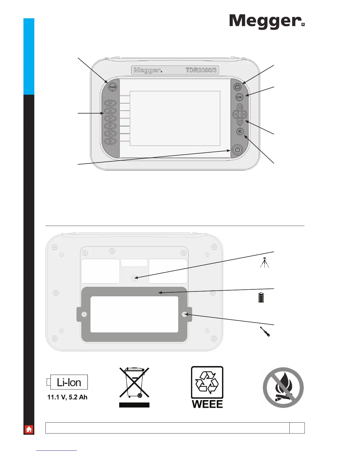 Page #4 background image