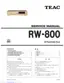 Preview: Service Manual