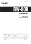 Preview: Owner's Manual