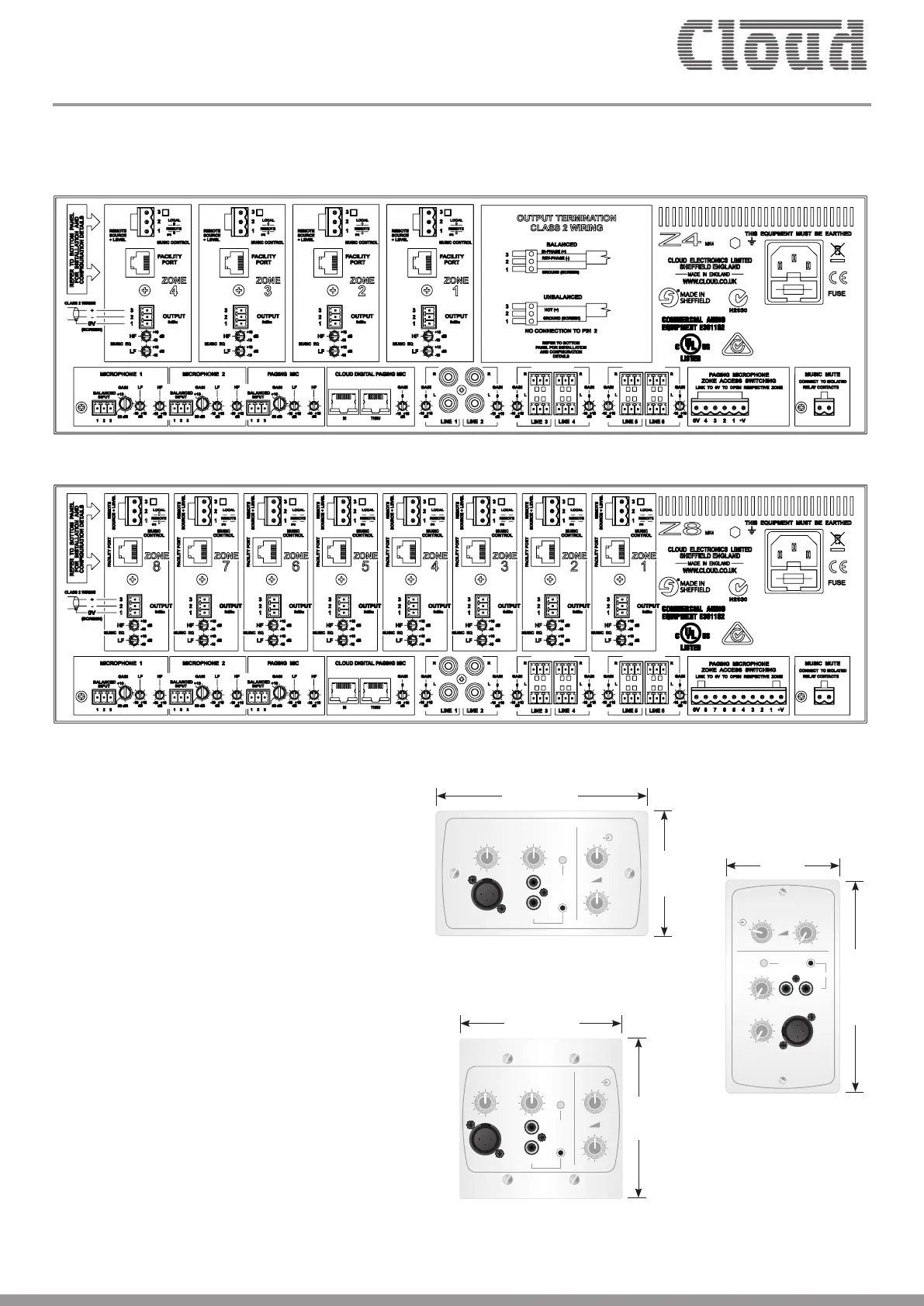 Page #2 background image