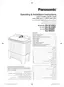 Preview: Operating & Installation Instructions