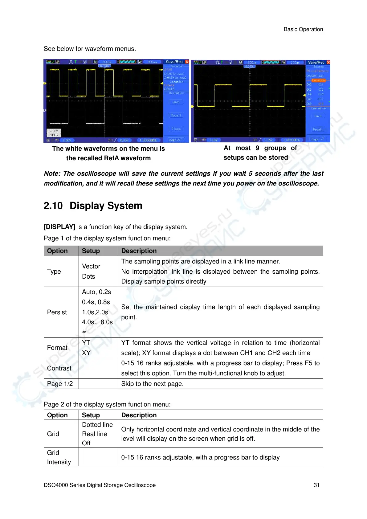 Page #40 background image