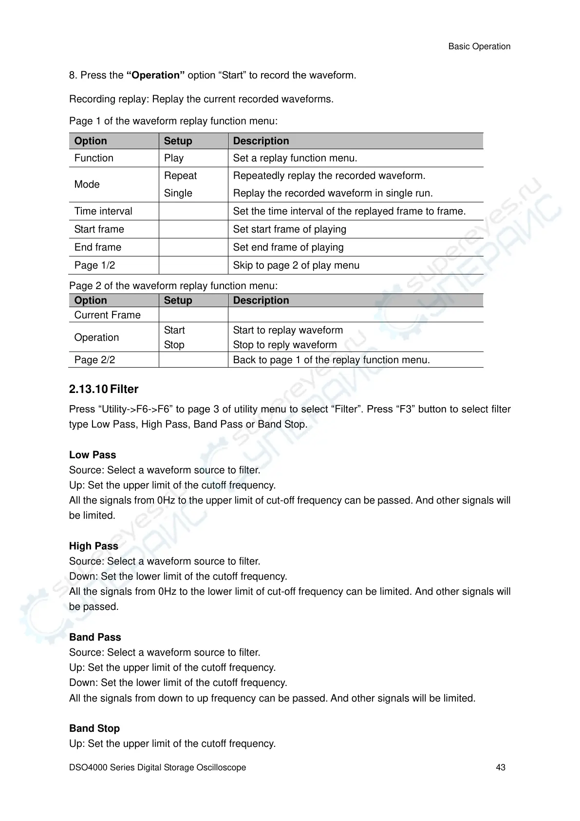 Page #52 background image