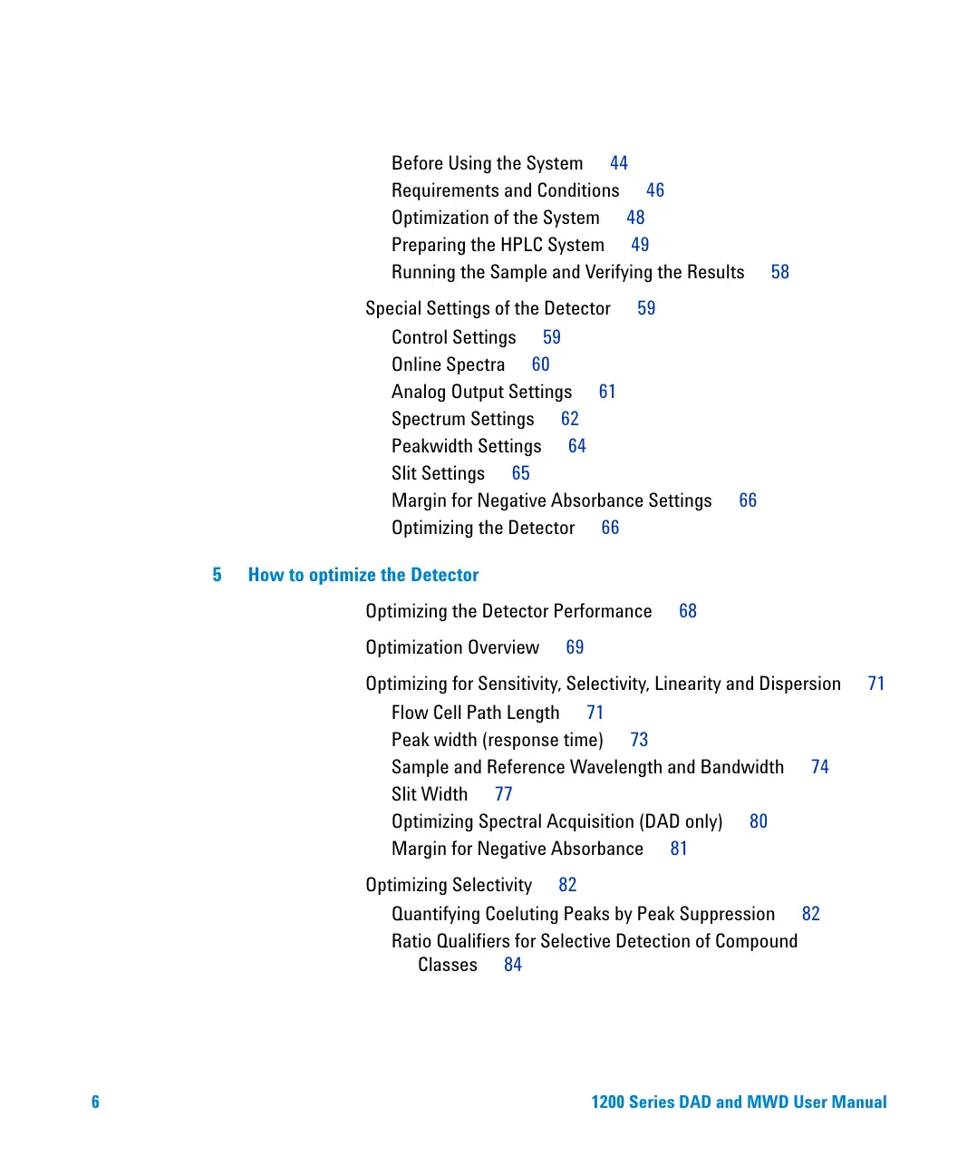 Page #6 background image