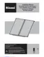 Preview: Installation Manual