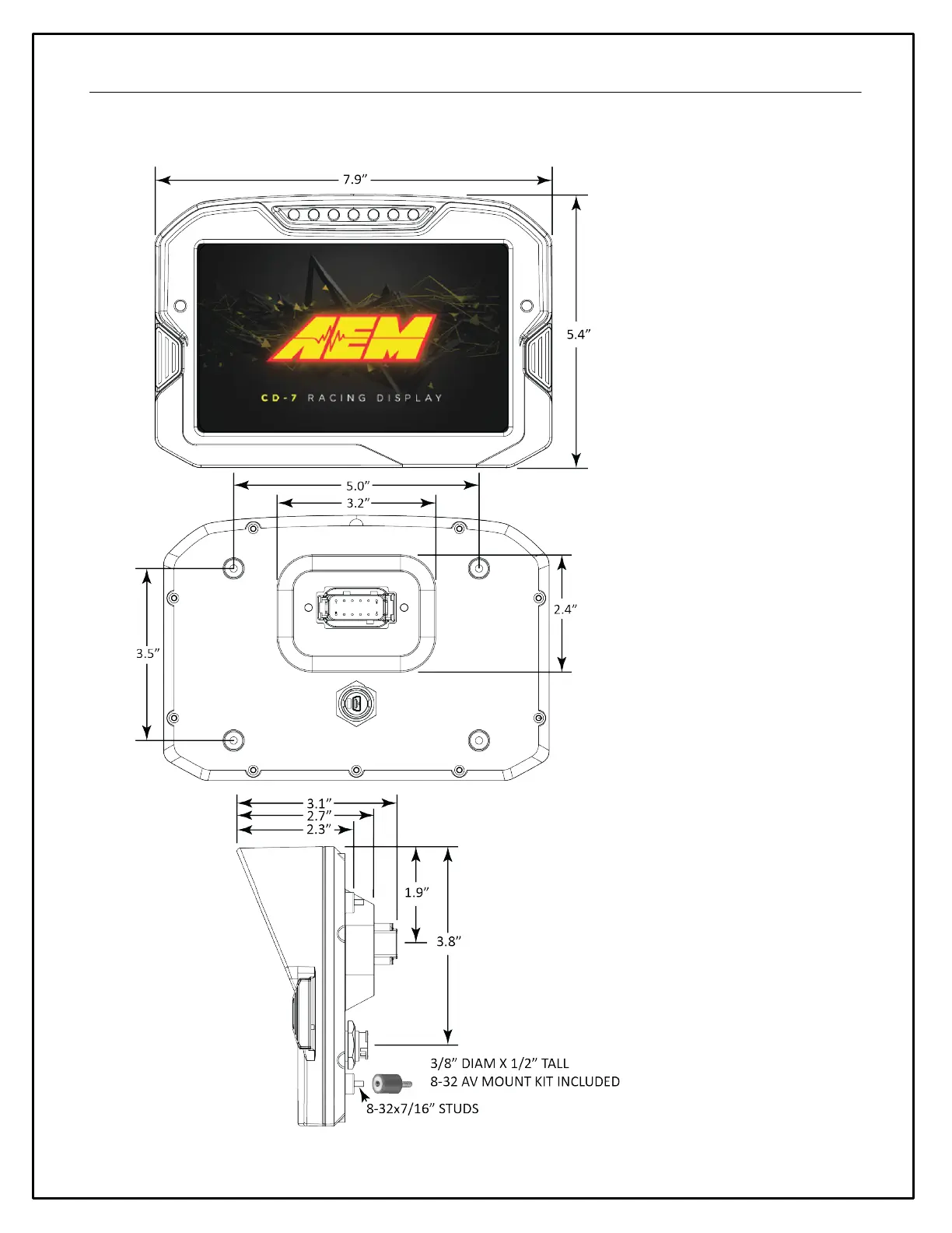 Page #5 background image