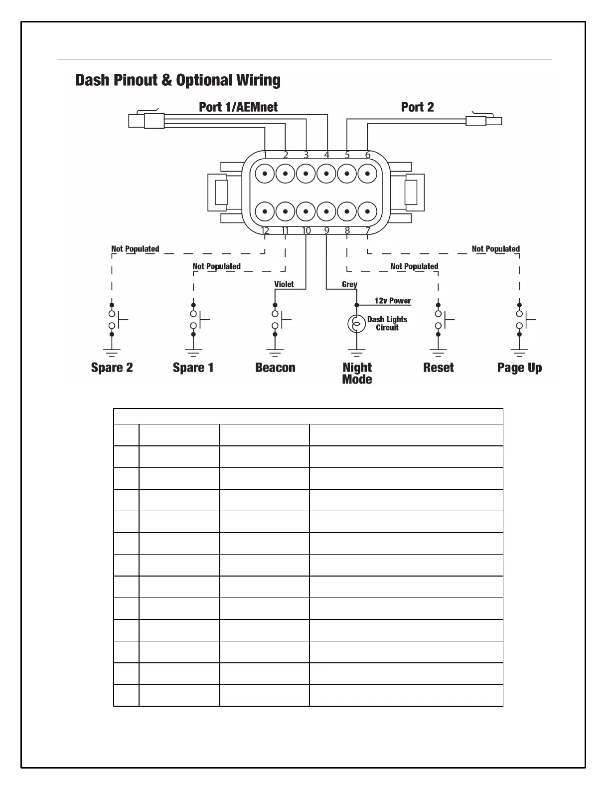 Page #5 background image