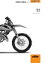 Preview: Owner's Manual