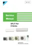 Preview: Service Manual