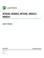 Preview: User Guide