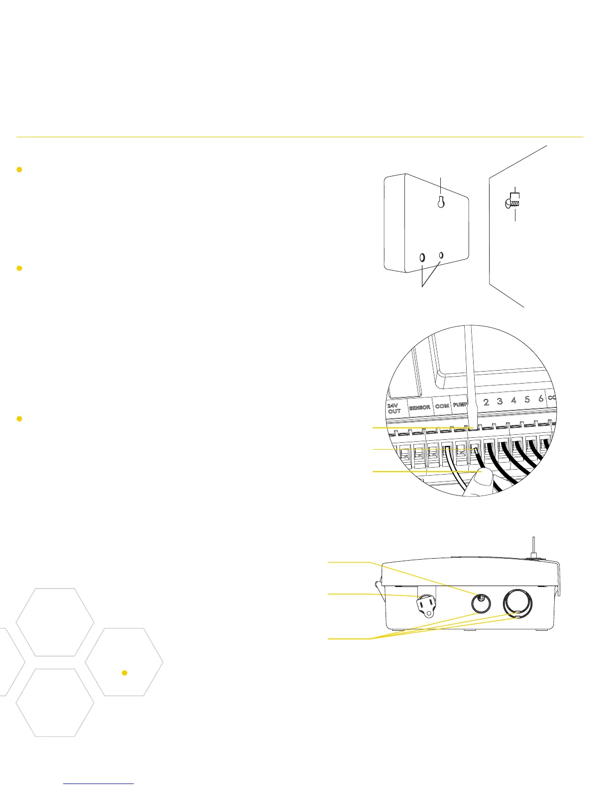 Page #6 background image