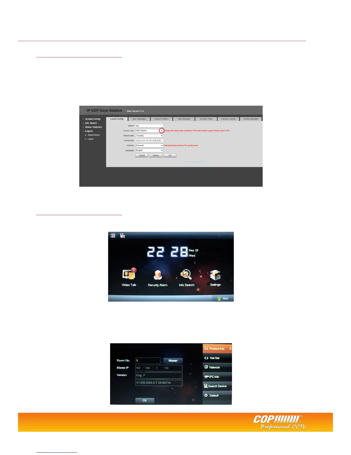 Page #3 background image