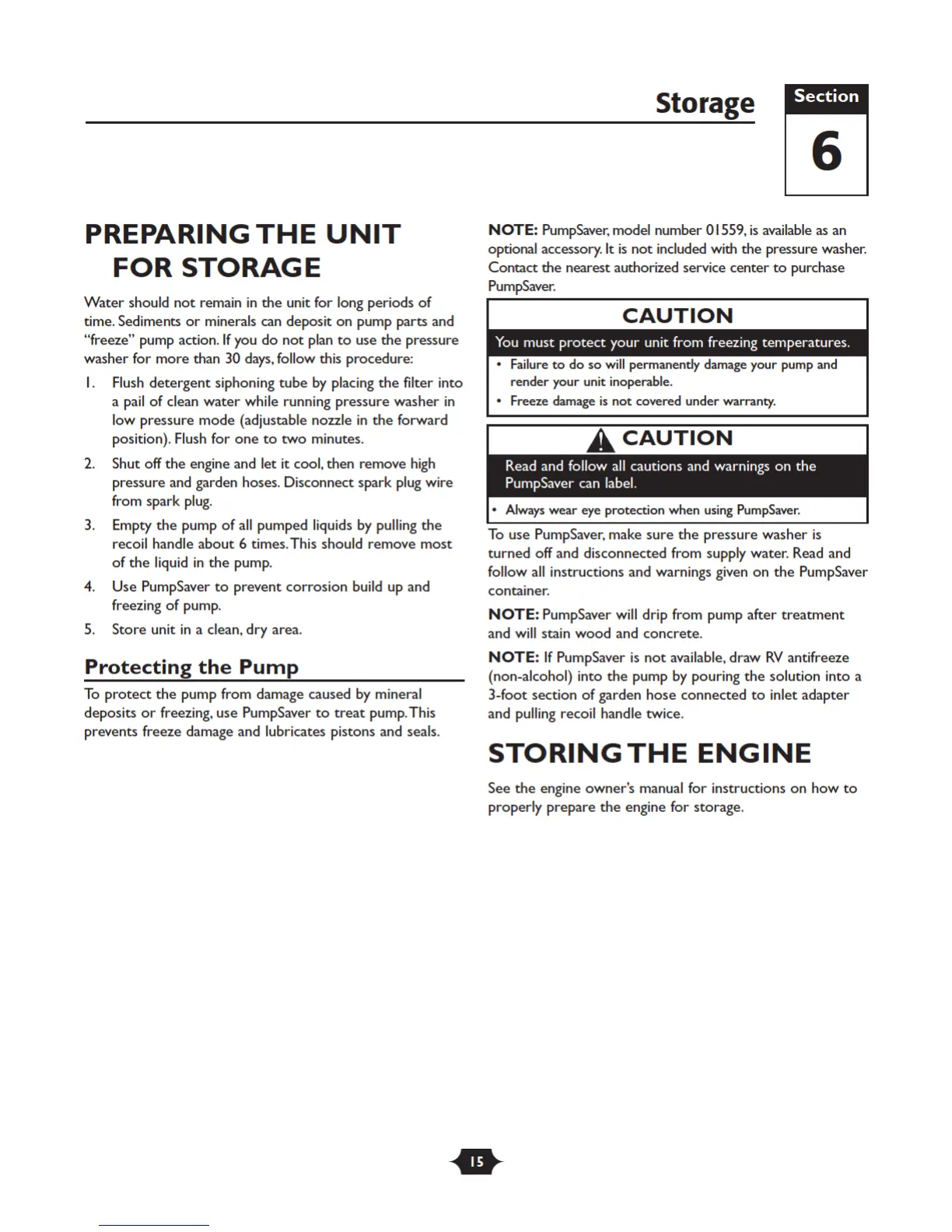 Page #15 background image