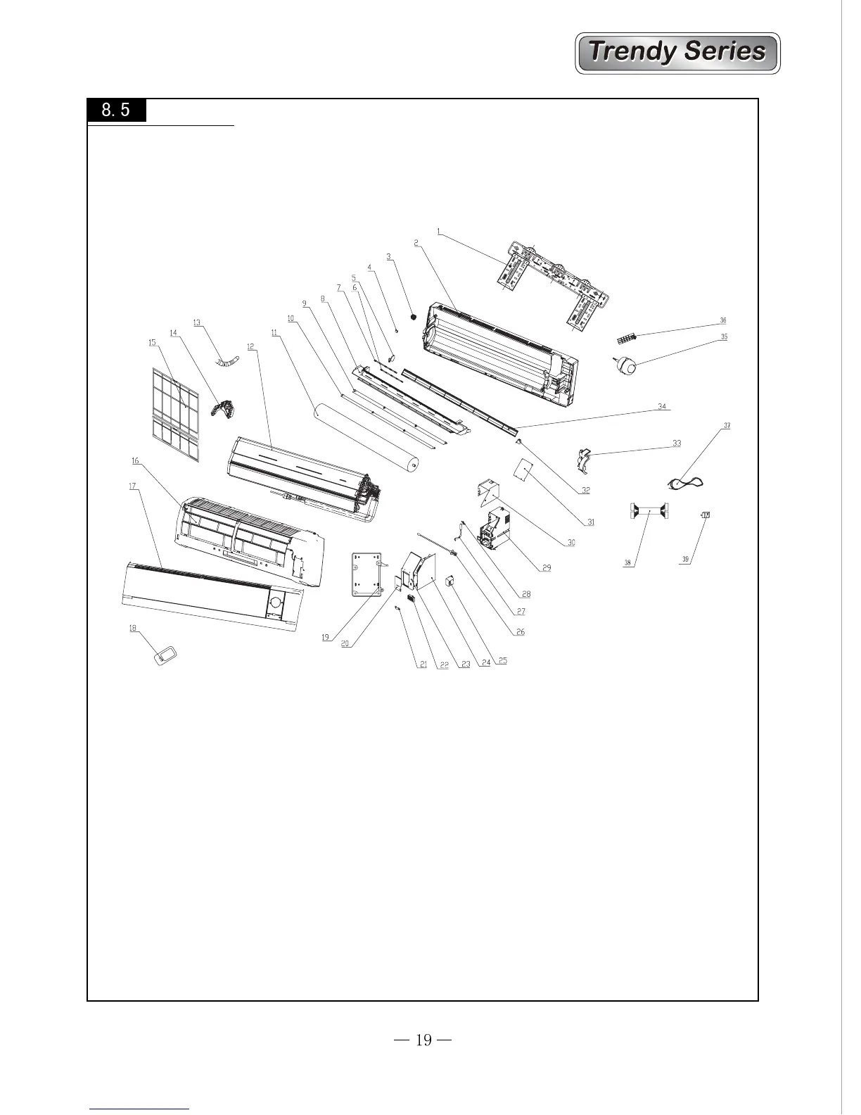 Page #20 background image