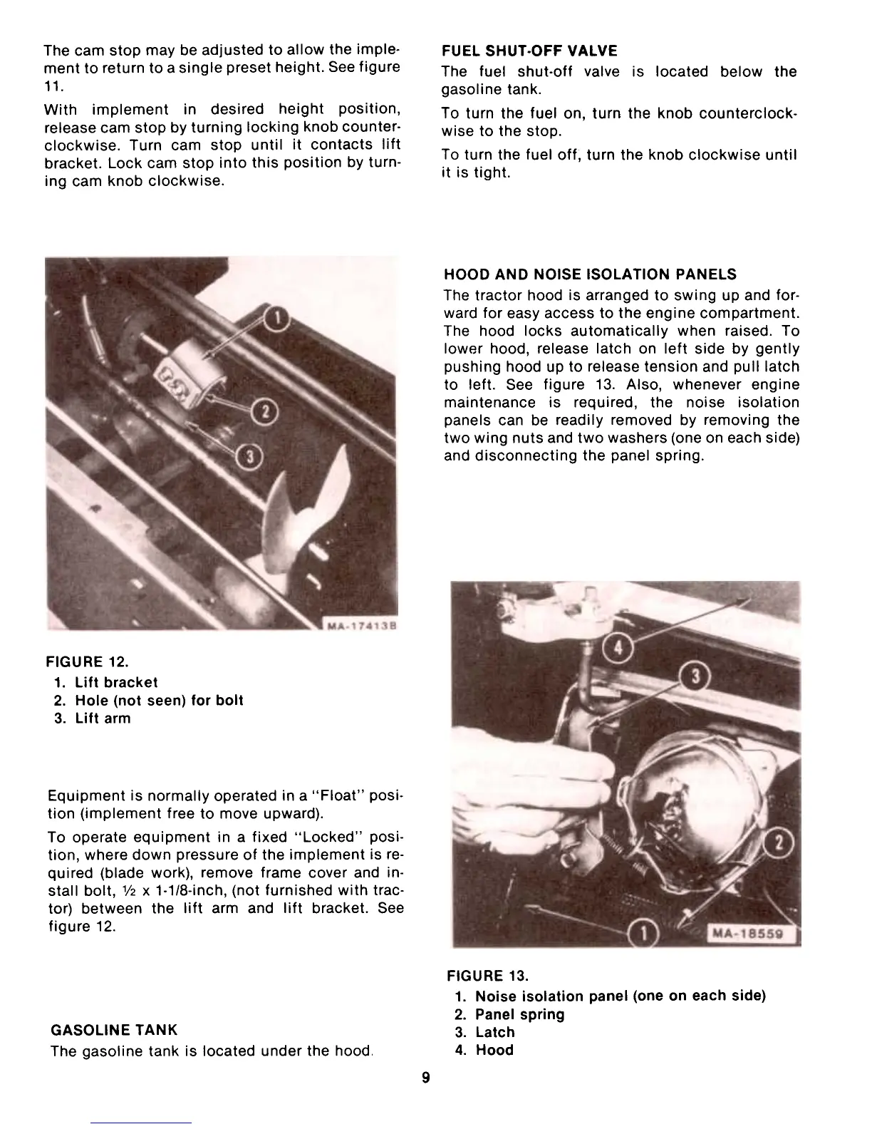 Page #9 background image