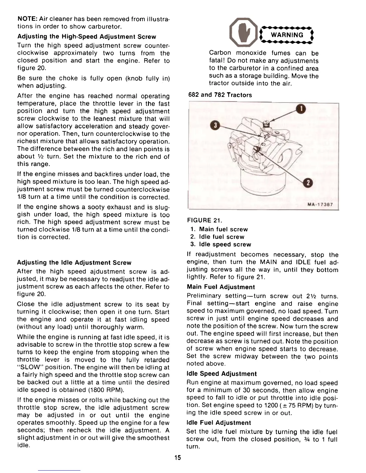 Page #15 background image