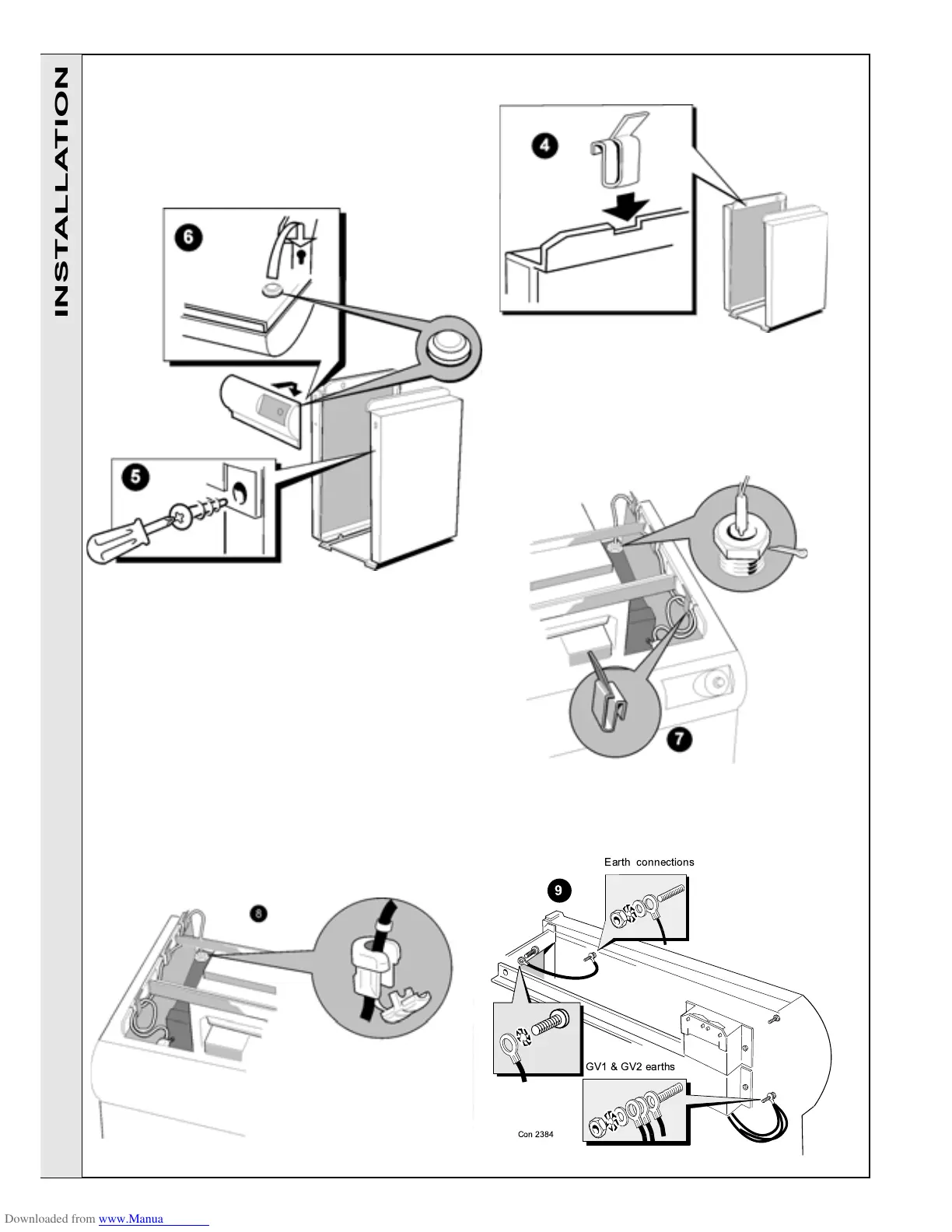 Page #12 background image