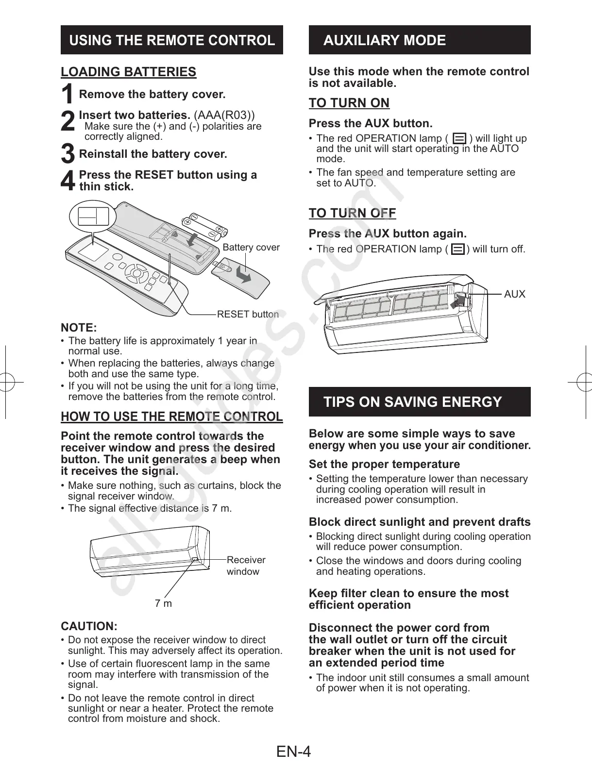 Page #6 background image