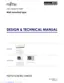 Preview: Design & Technical Manual