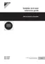 Preview: Installer And User Guide