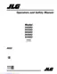 Preview: Operator's And Safety Manual