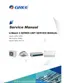 Preview: Service Manual