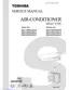 Preview: Service Manual