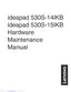 Preview: Hardware Maintenance Manual