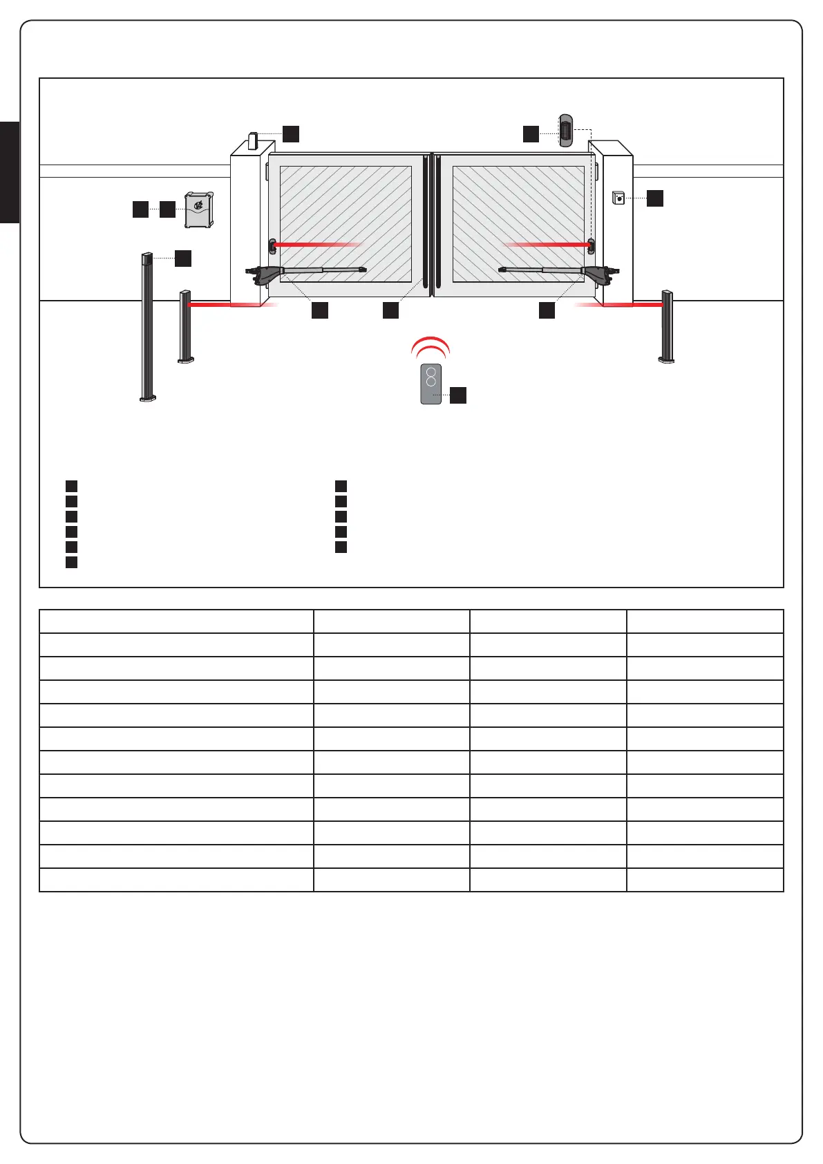 Page #6 background image
