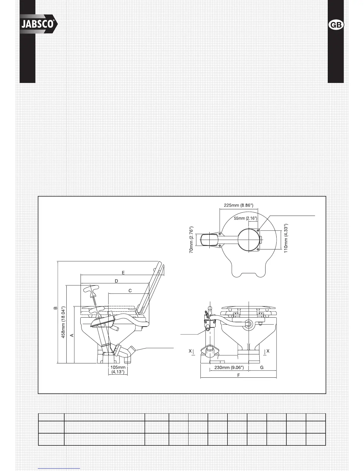 Page #8 background image