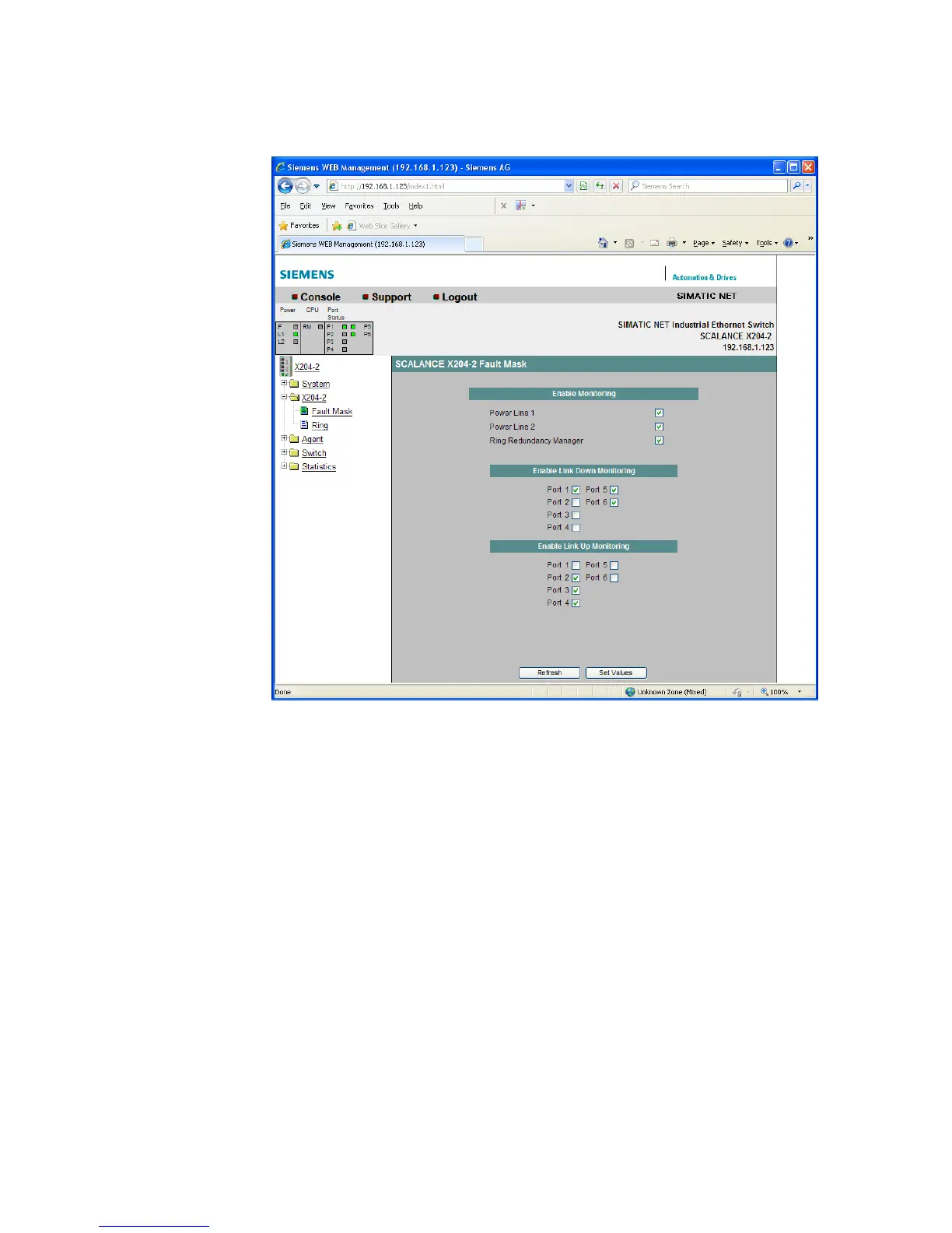 Page #16 background image