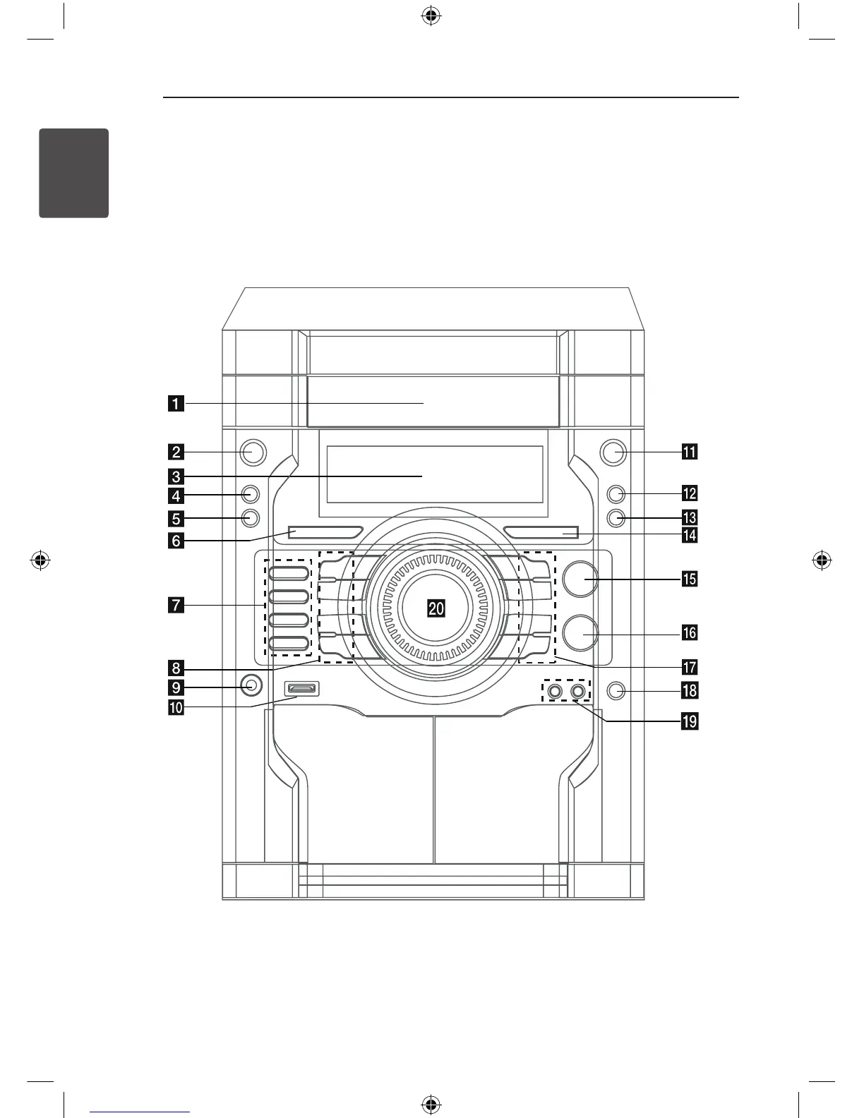 Page #10 background image