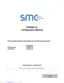 Preview: Configuration Manual