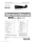 Preview: Service Manual