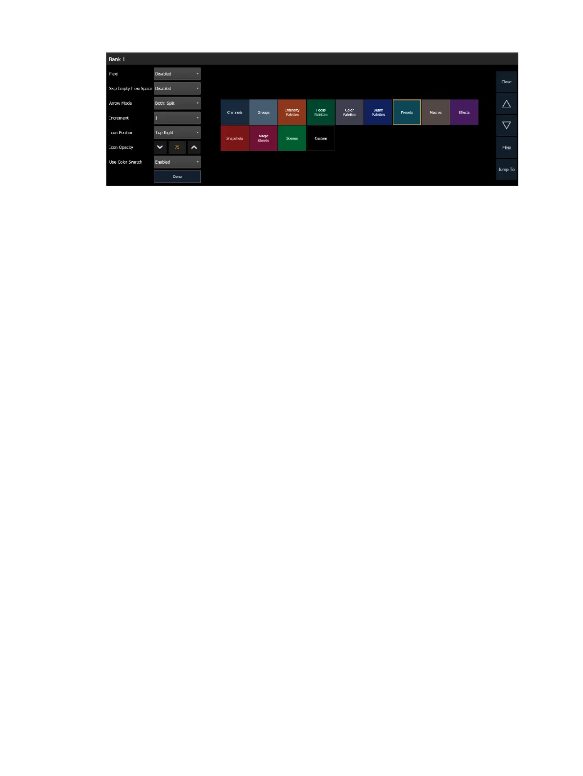 Page #135 background image