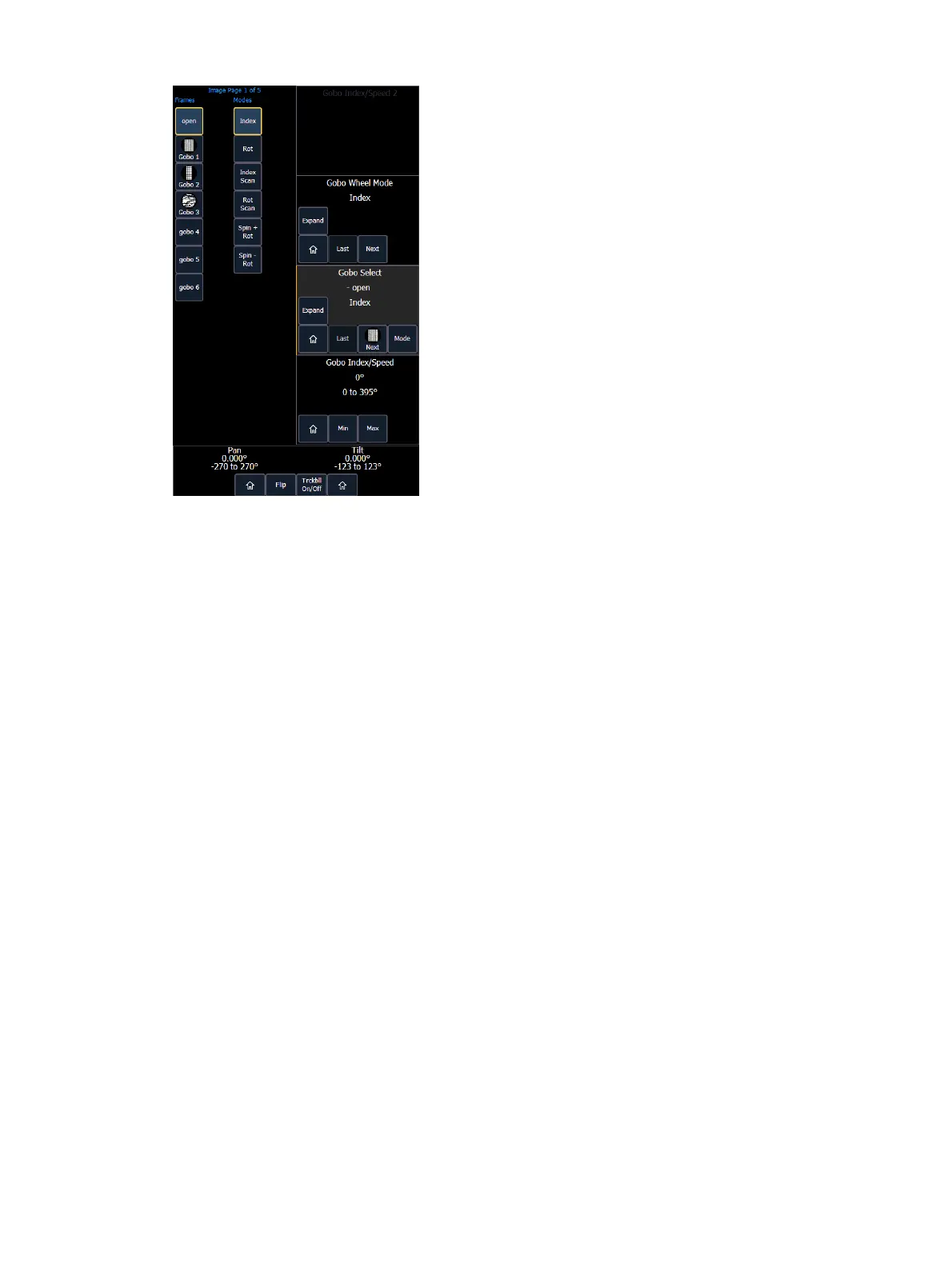 Page #136 background image