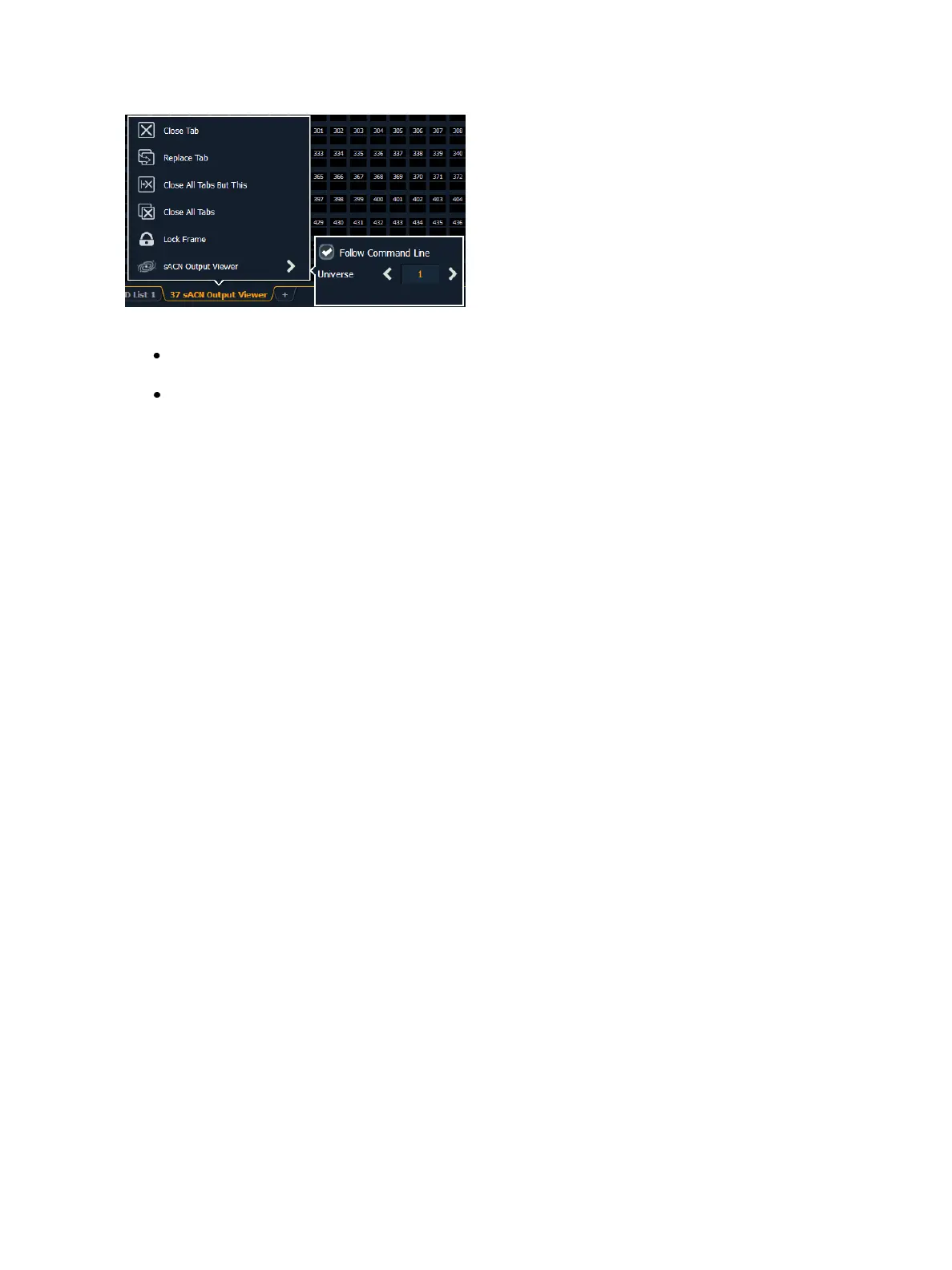 Page #100 background image