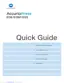 Preview: Quick Guide