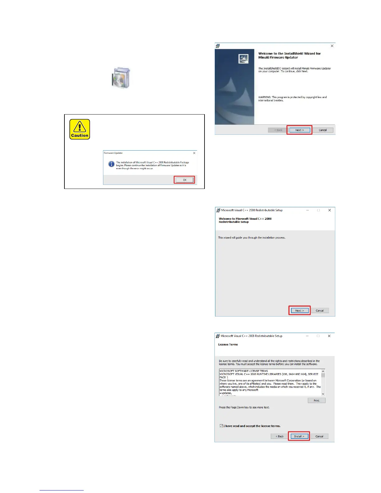 Page #4 background image