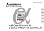 Preview: Hardware Manual
