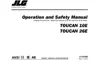 Preview: Operation And Safety Manual