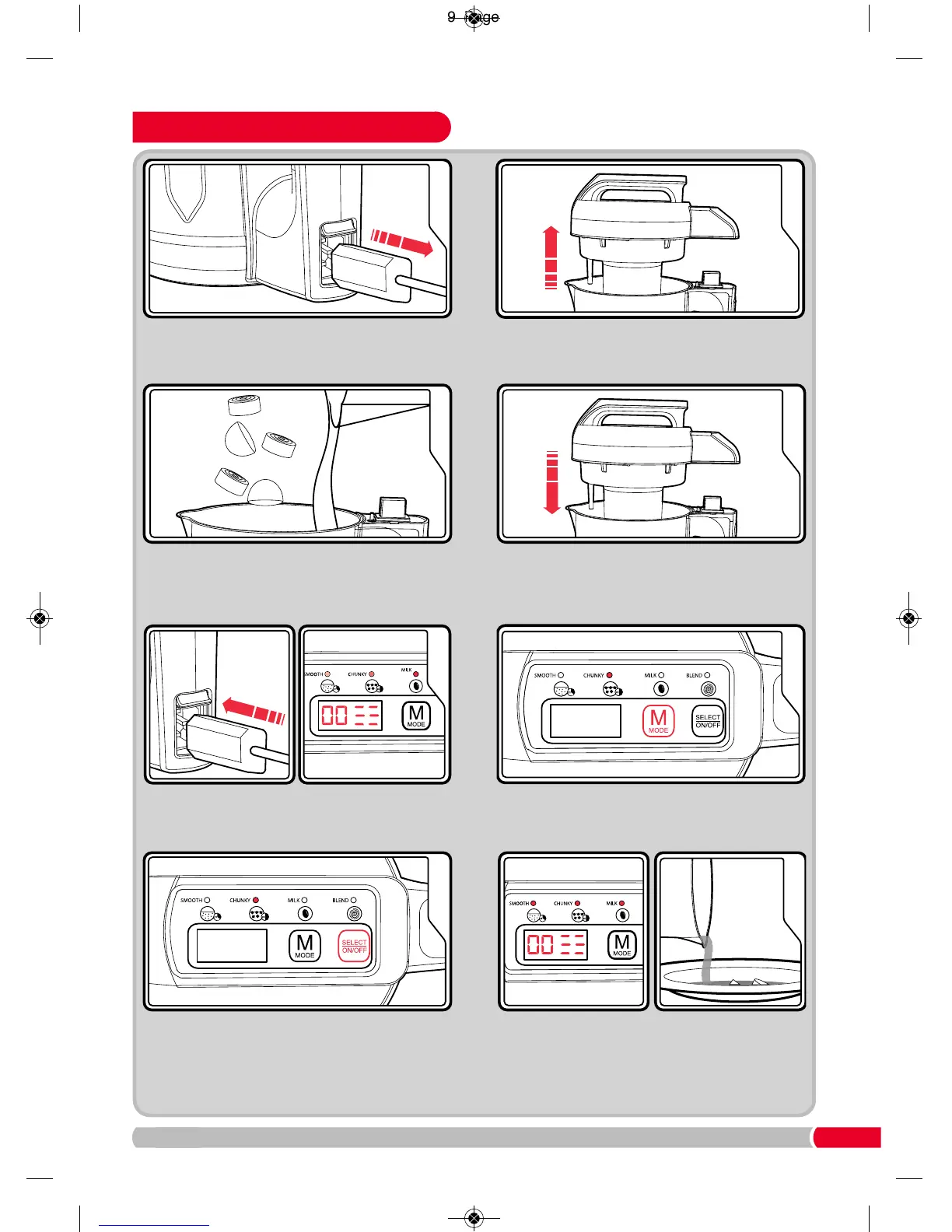 Page #7 background image