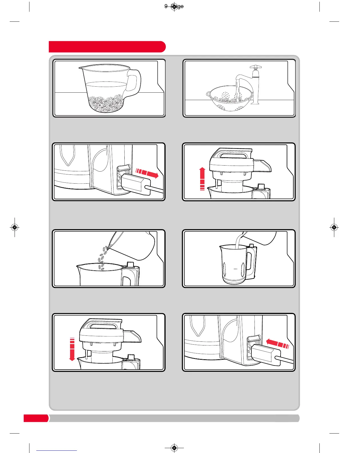 Page #8 background image