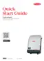 Preview: Quick Start Guide