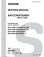 Preview: Service Manual
