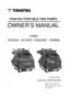 Preview: Owner's Manual