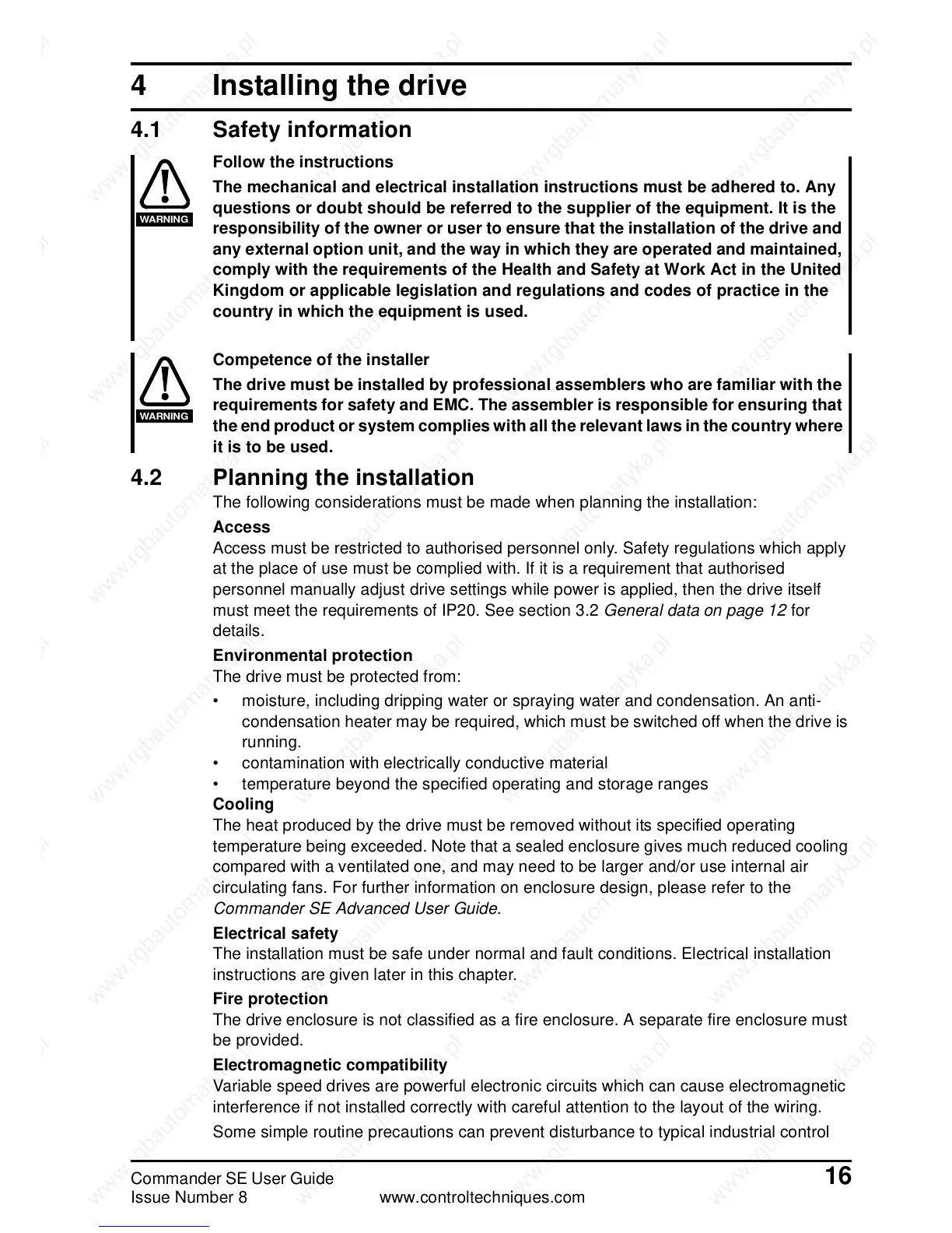 Page #23 background image