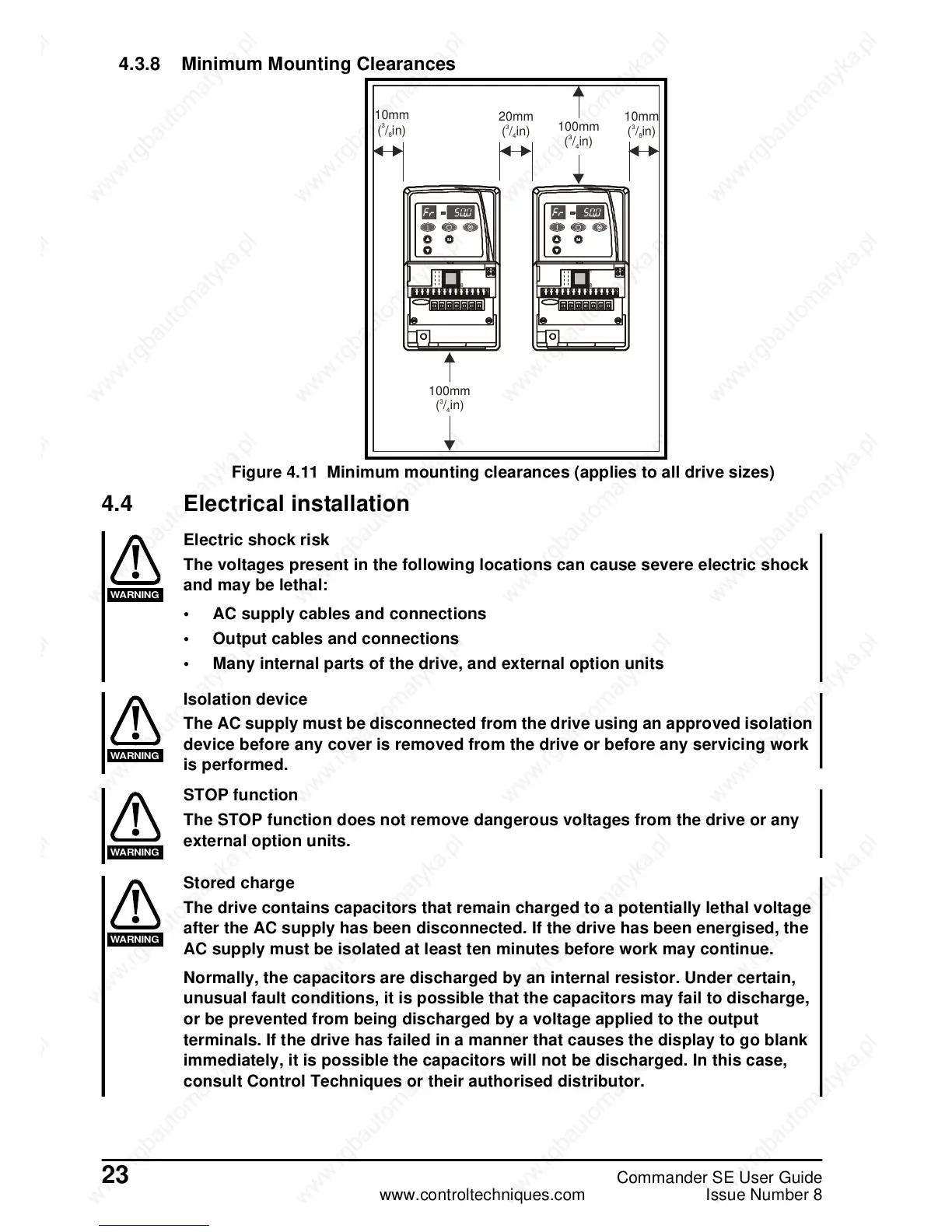 Page #30 background image