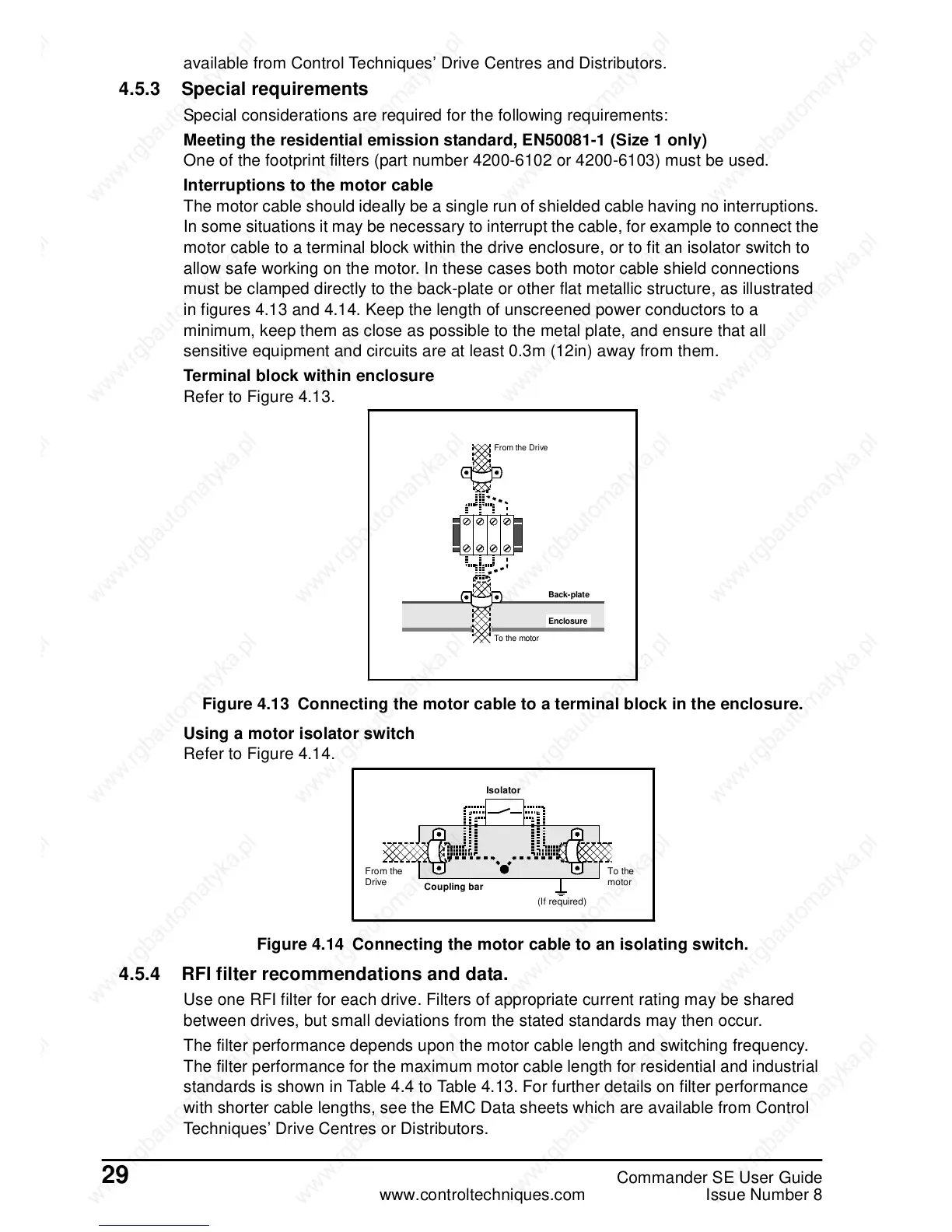 Page #36 background image
