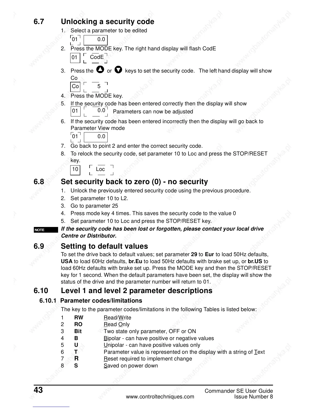 Page #50 background image